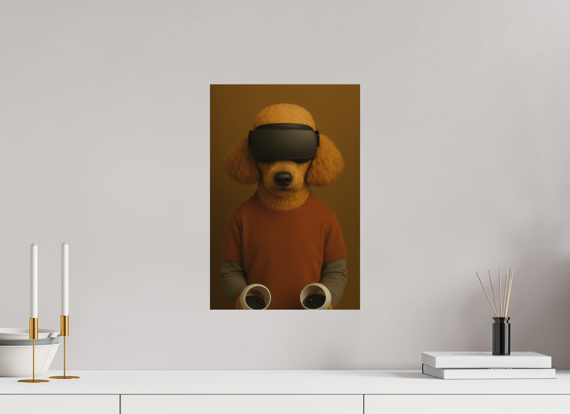 #00026 | VR Dreamer