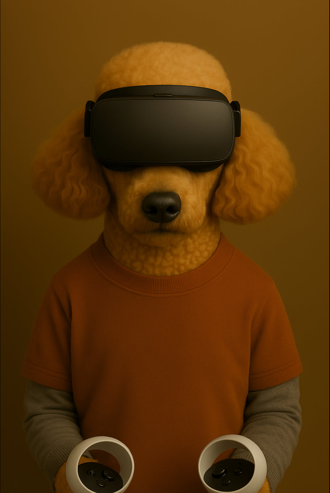 #00026 | VR Dreamer