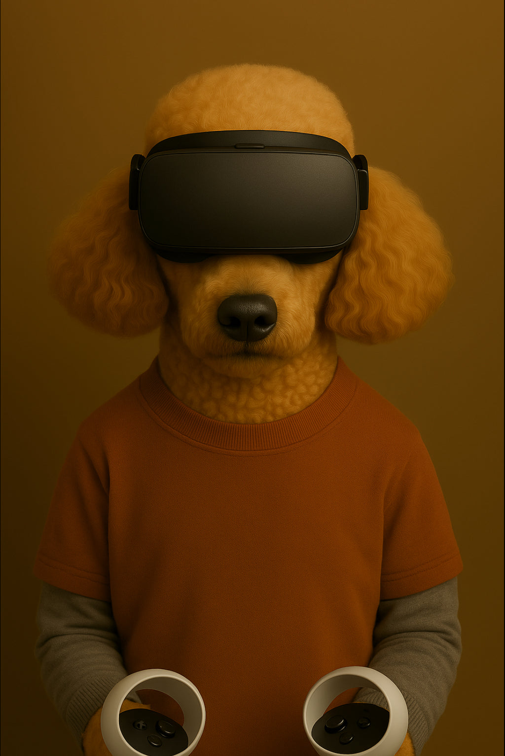 #00026 | VR Dreamer