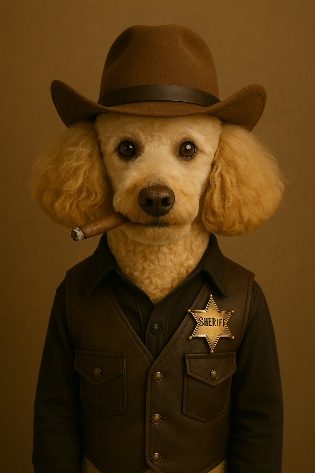 #00012 | The Wild Woof West