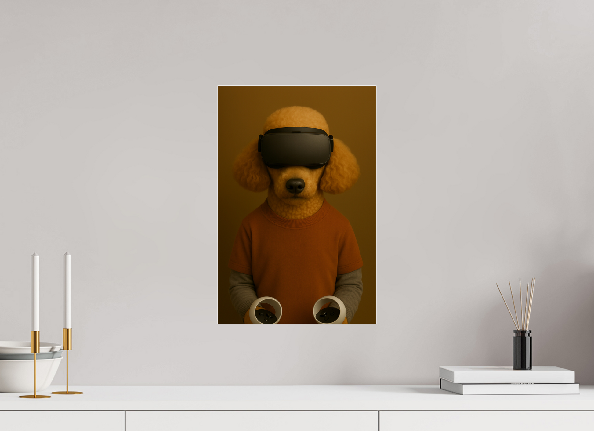 #00026 | VR Dreamer